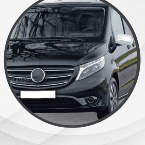 Mercedes Vito W447 Van Kapı Eşiği 3 Parça 2014 ve Üzeri Krom Paslanmaz Çelik